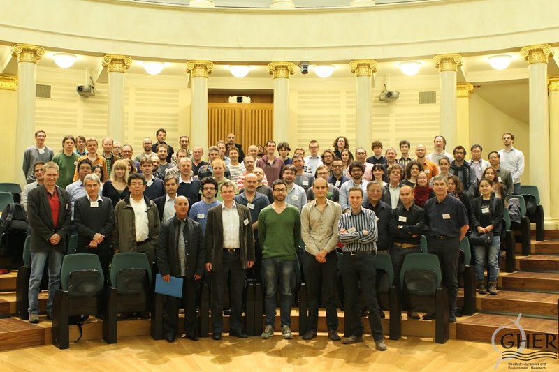 2015 edition of the Colloquium.
