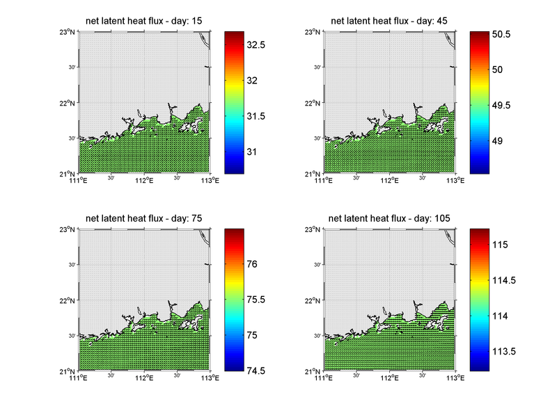 latent in frc files, times series is 15,45,75,105 days